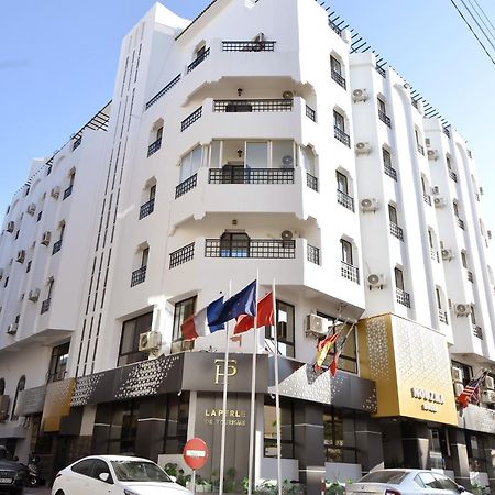 Hotel Nouzha Fez Kültér fotó