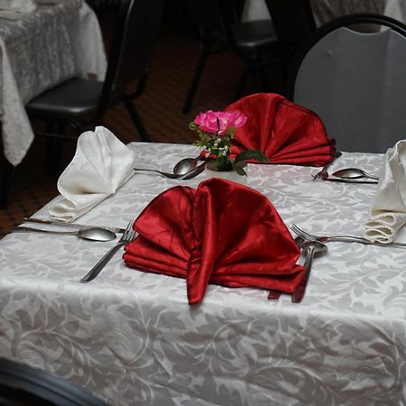 Hotel Nouzha Fez Kültér fotó
