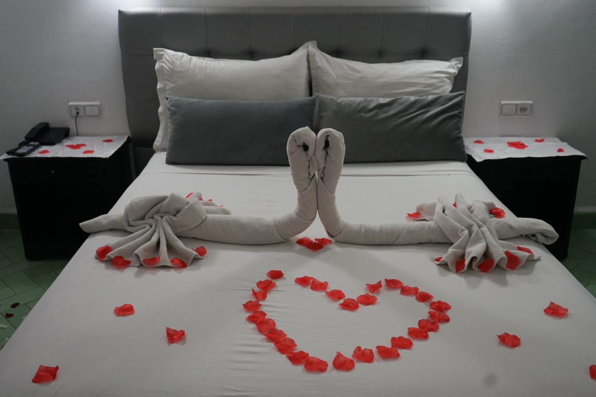 Hotel Nouzha Fez Kültér fotó