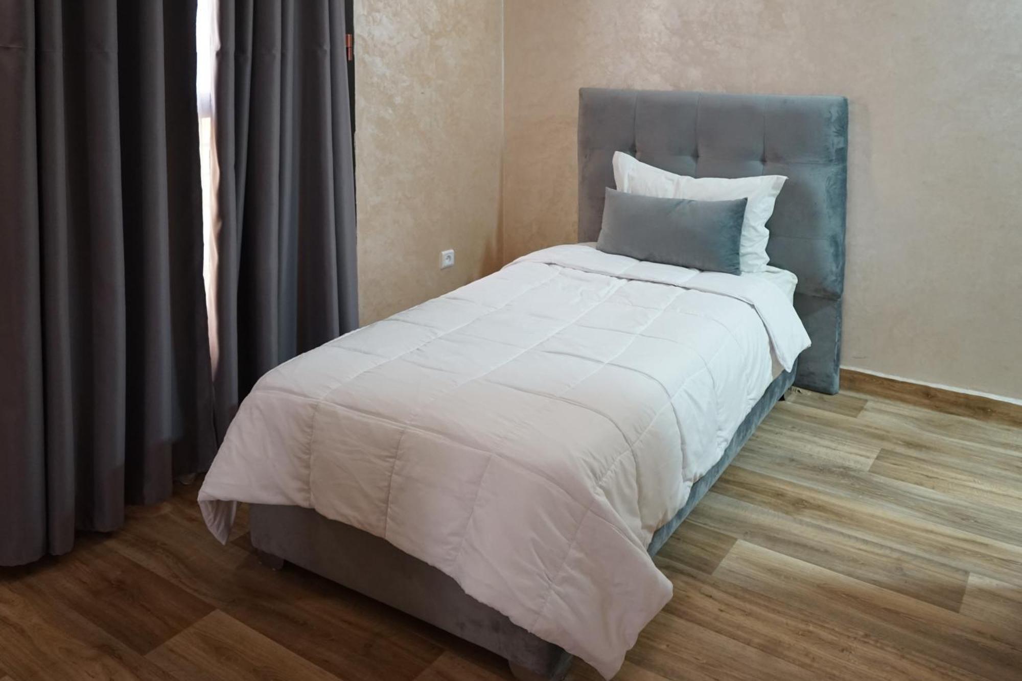 Hotel Nouzha Fez Kültér fotó