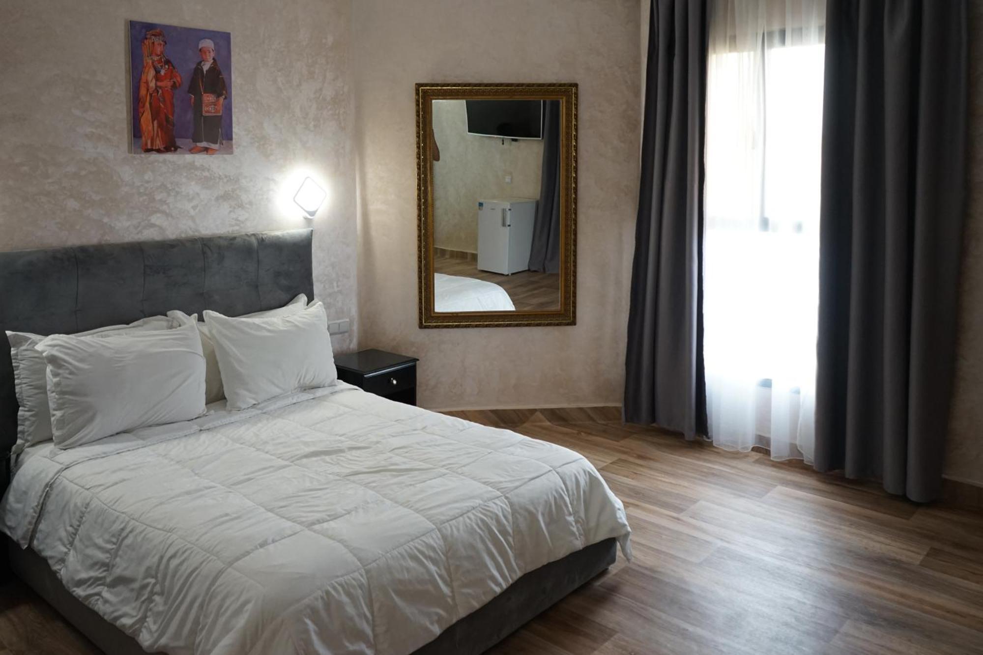 Hotel Nouzha Fez Kültér fotó